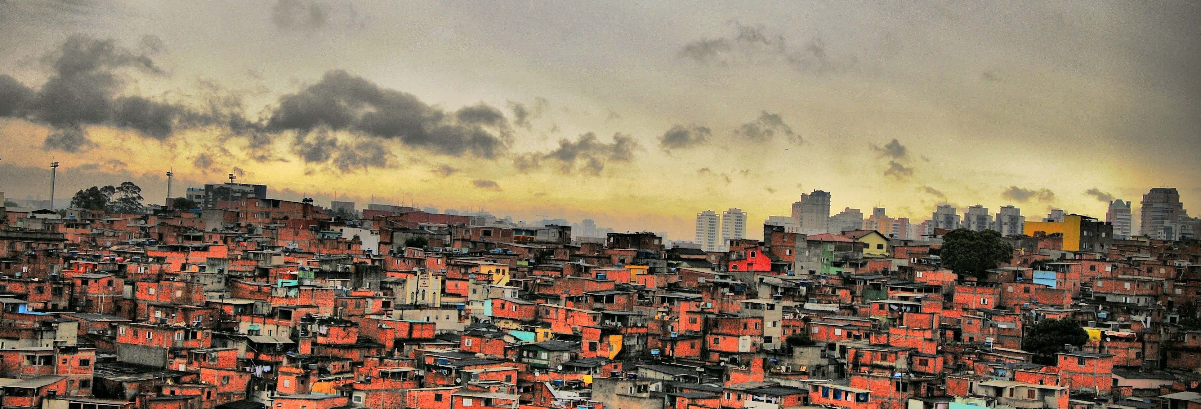 Tour privato della favela di Paraisópolis