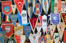 Sao Paulo Football Private Tour