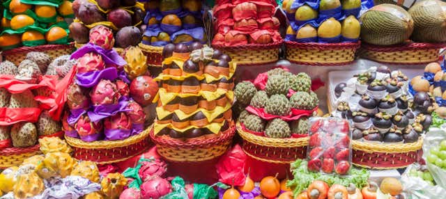 Tour gastronomico privato di San Paolo