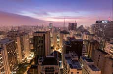 São Paulo Night Tour