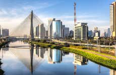 Tour panorámico por el Sao Paulo imprescindible