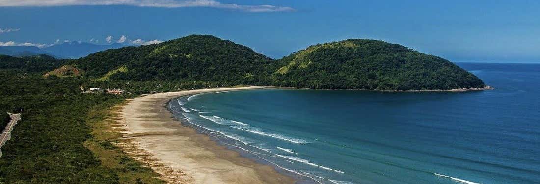 São Sebastião Beaches Tour