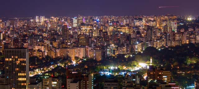 Tour privato dei locali di San Paolo