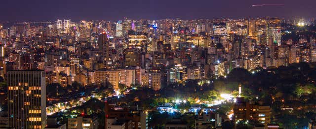 Tournée privée des bars de nuit de Sao Paulo