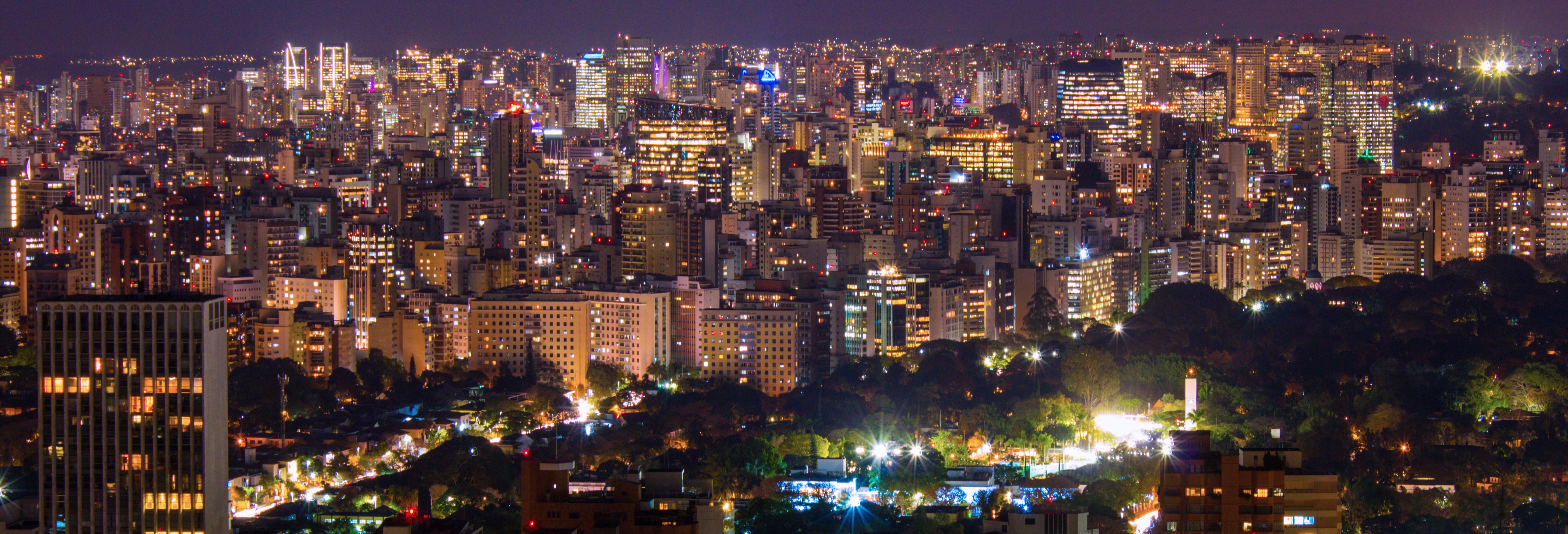 Tour privado pelos bares e pela noite de São Paulo