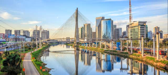 Tour privato di San Paolo