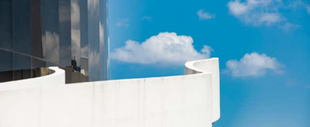 Visite guidée du quartier de Barra Funda