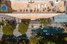 Higienópolis Neighborhood Guided Tour