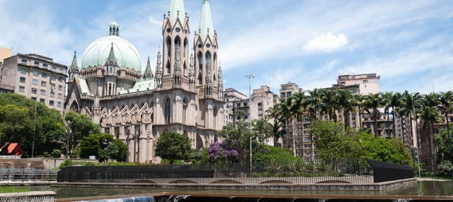 Visita guidata di San Paolo