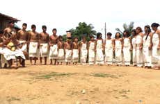Tenondé Porã Indigenous Territory Private Visit