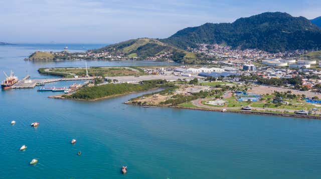 São Sebastião