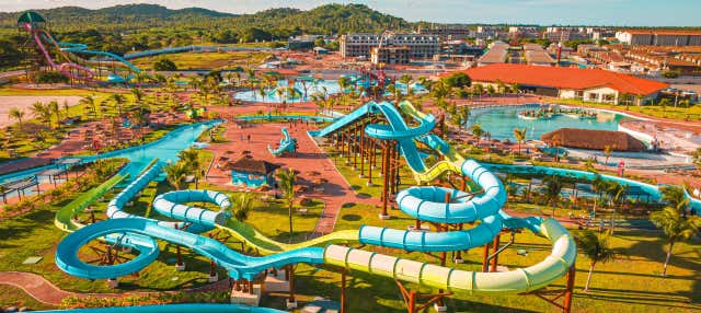 Biglietti per Acquaventura Carneiros