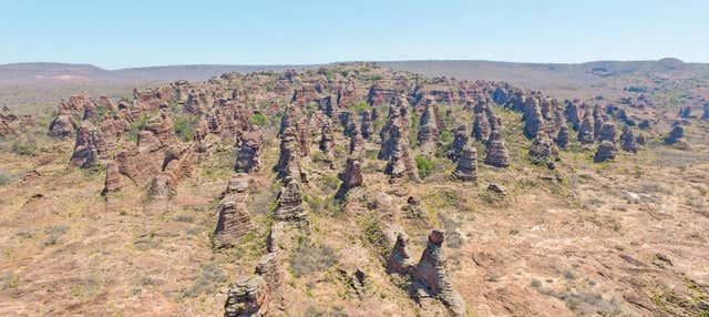 Northeastern Cappadocia Private Day Trip