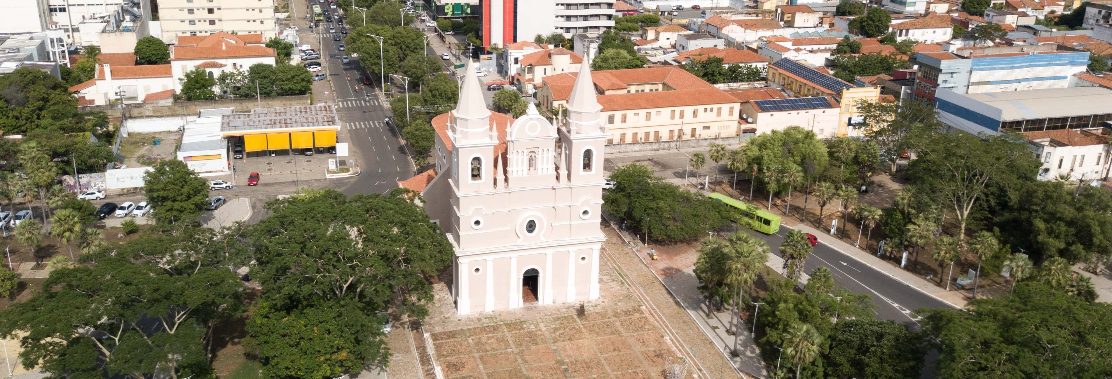 Teresina Free Tour