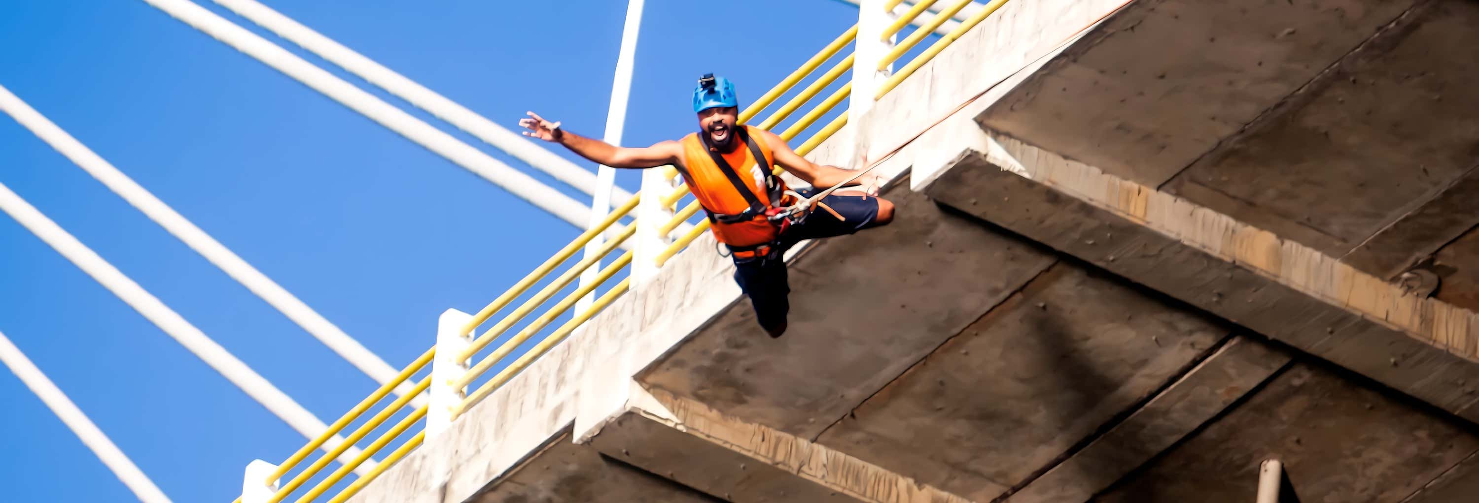 Bungee Jumping in Teresina