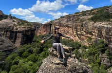 Excursão de 3 dias ao Parque Nacional Serra da Capivara