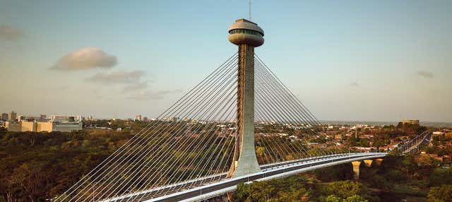 Tour di Teresina + Visita al Ponte Estaiada e Museo de Piauí
