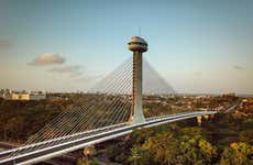 Tour por Teresina + Visita à Ponte Estaiada e Museu do Piauí