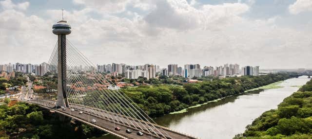 Tour di Teresina