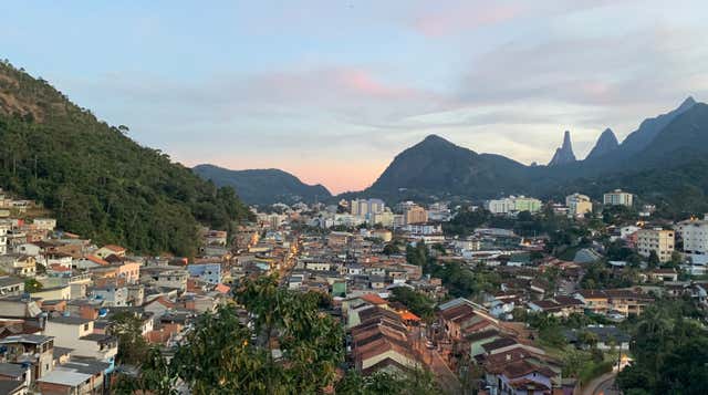 Teresópolis