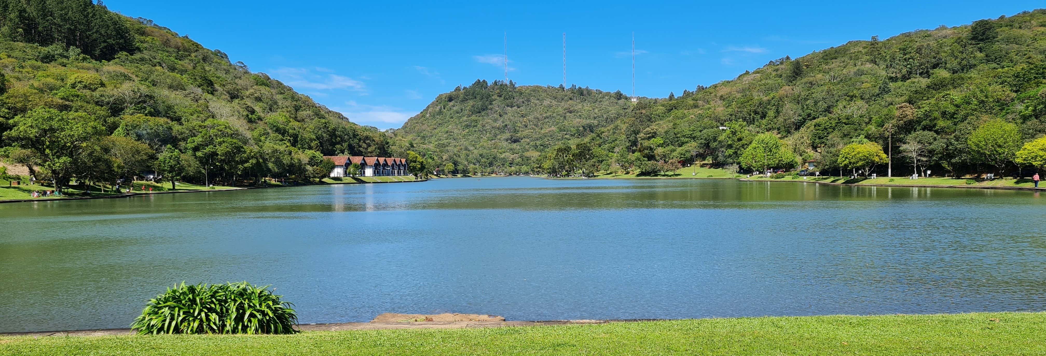 Craft Beer Tour of Teutônia