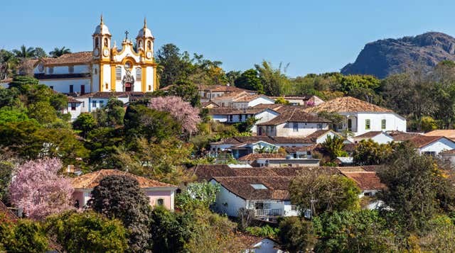 Tiradentes