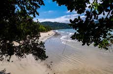 North Ubatuba Boat Tour