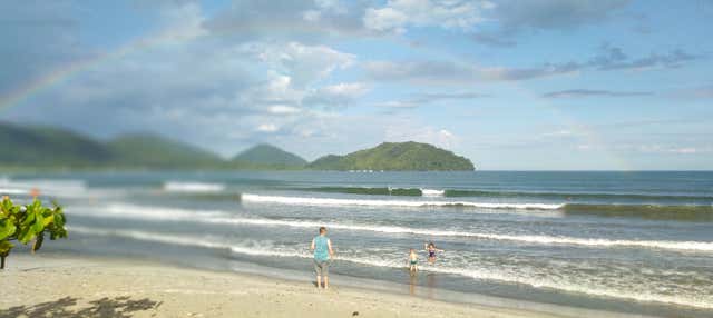 Escursione a Prumirim