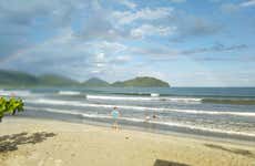 Prumirim Excursion