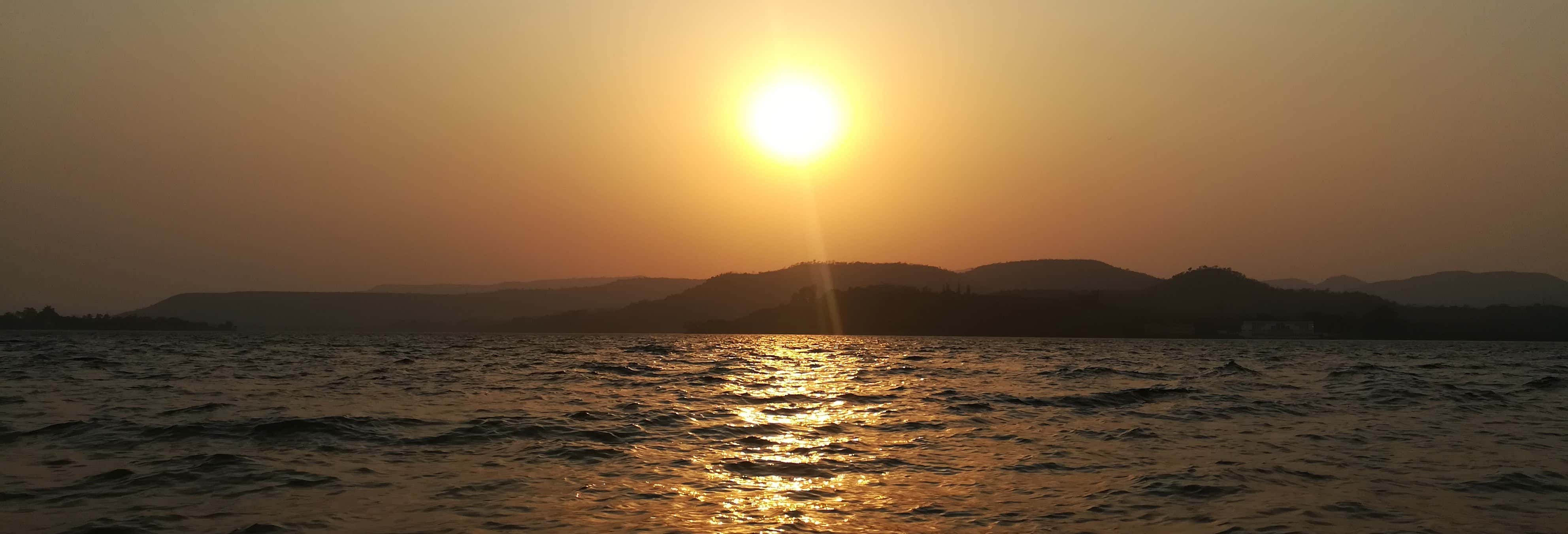 Ubatuba Northern Islands Boat Tour