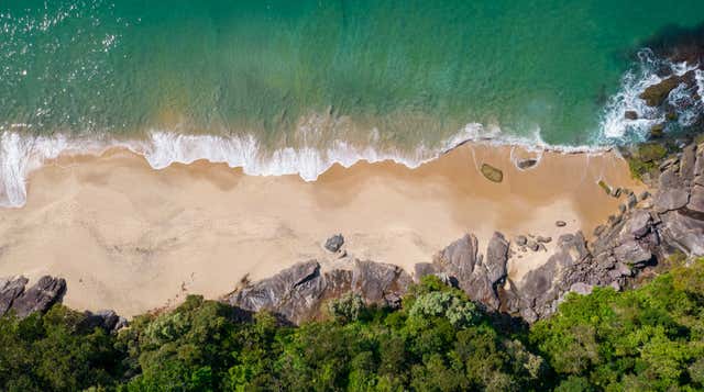 Ubatuba 