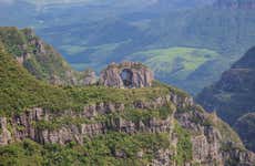 Urubici Guided Tour