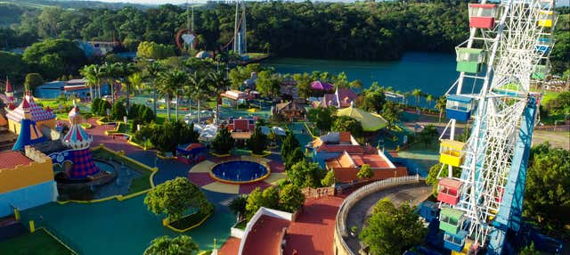 Biglietti per Hopi Hari