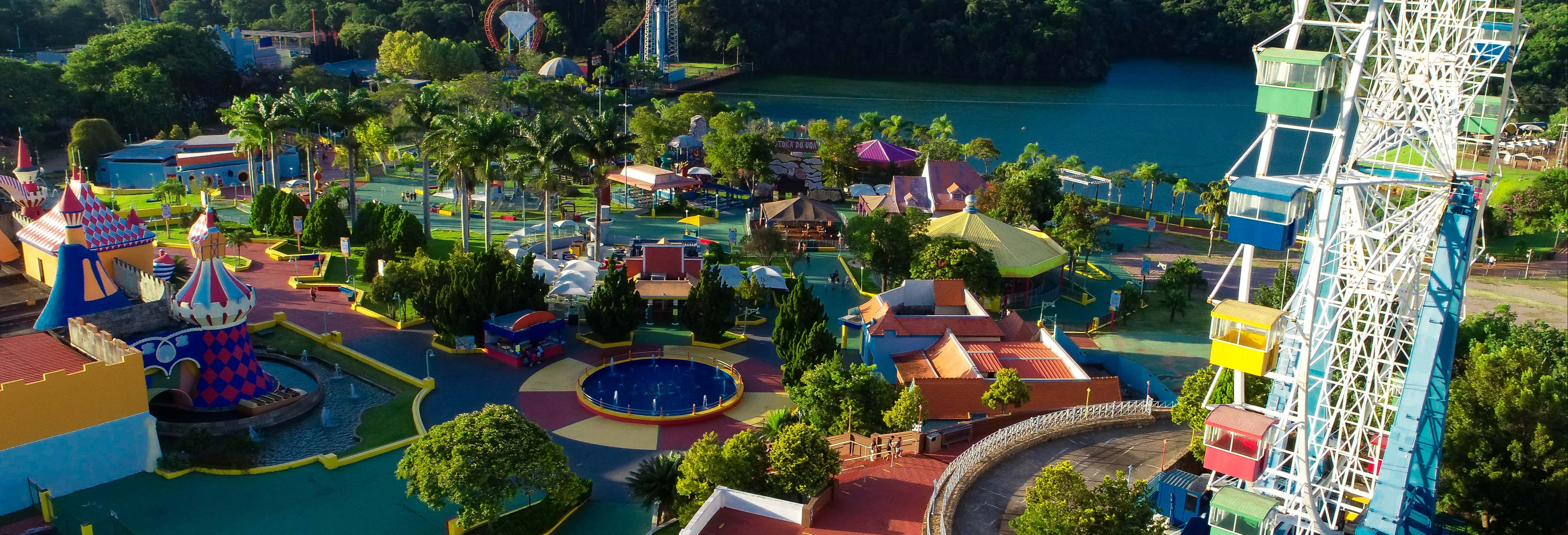 Biglietti per Hopi Hari