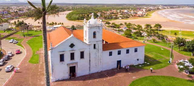 Escursione a Nova Almeida