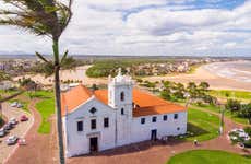 Excursión a Nova Almeida