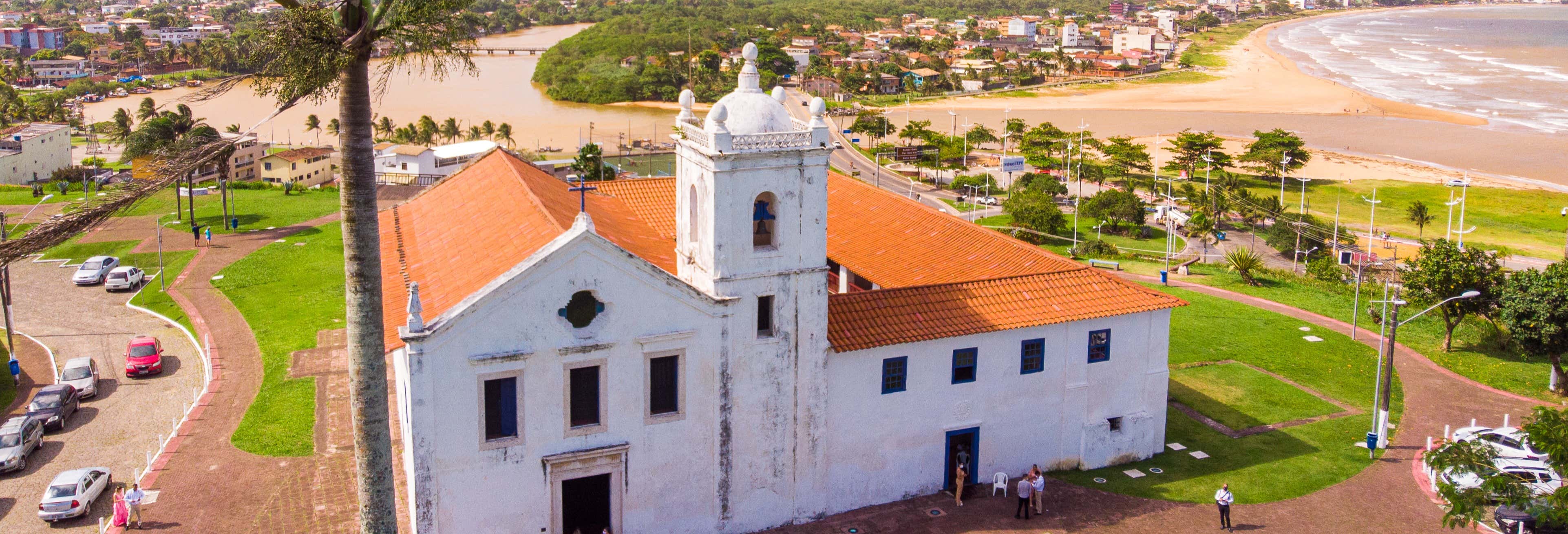 Escursione a Nova Almeida