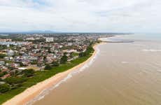 Serra & Manguinhos Beach Day Trip