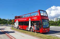 Vitória Panoramic Tour