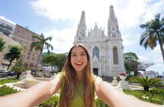 Visita guiada por Vitória