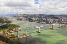 Vitória & Vila Velha Tour