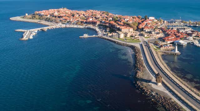 Nesebar