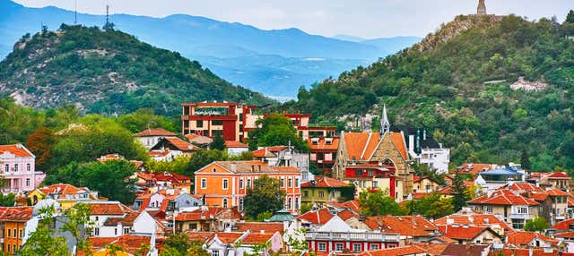 Visita guidata di Plovdiv