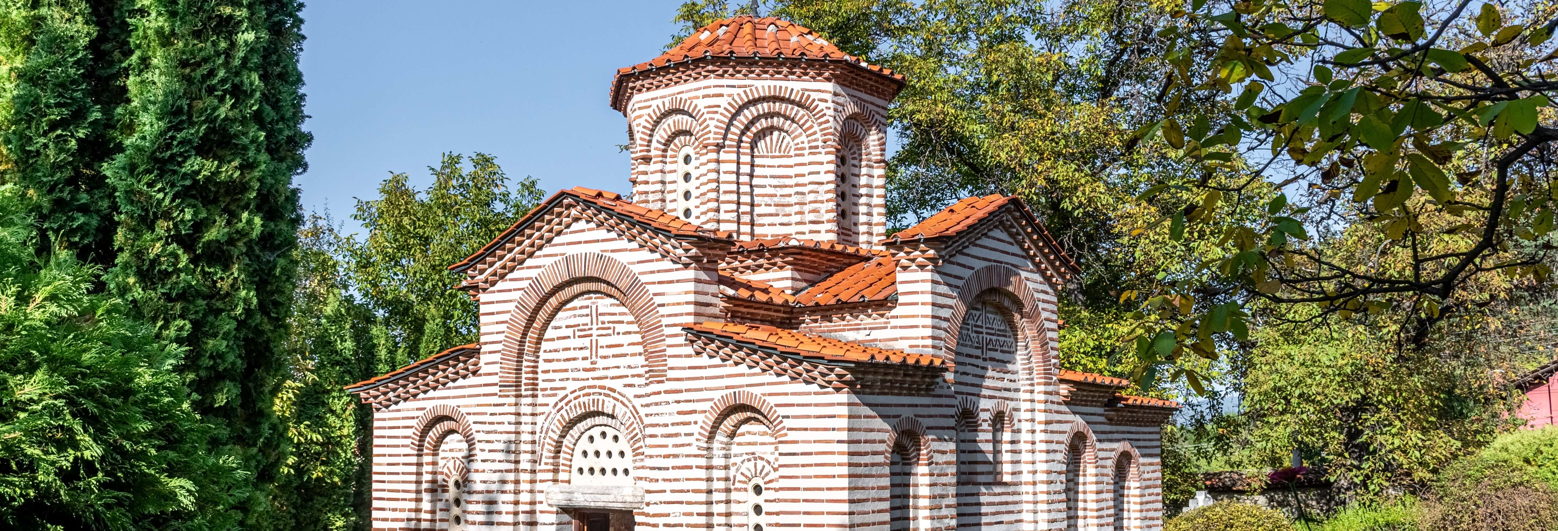 Day Trip to Kyustendil