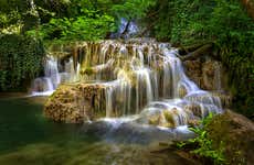 Lovech & Krushunski Waterfall Trip