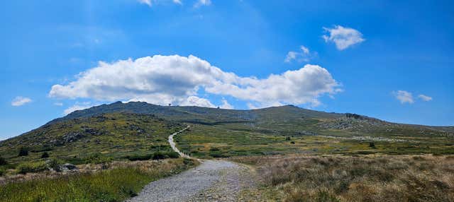 Escursione al massiccio della Vitoša e alla cascata di Boyana
