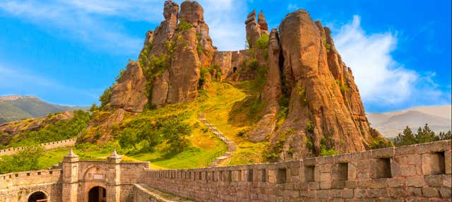 Escursione a Belogradchik