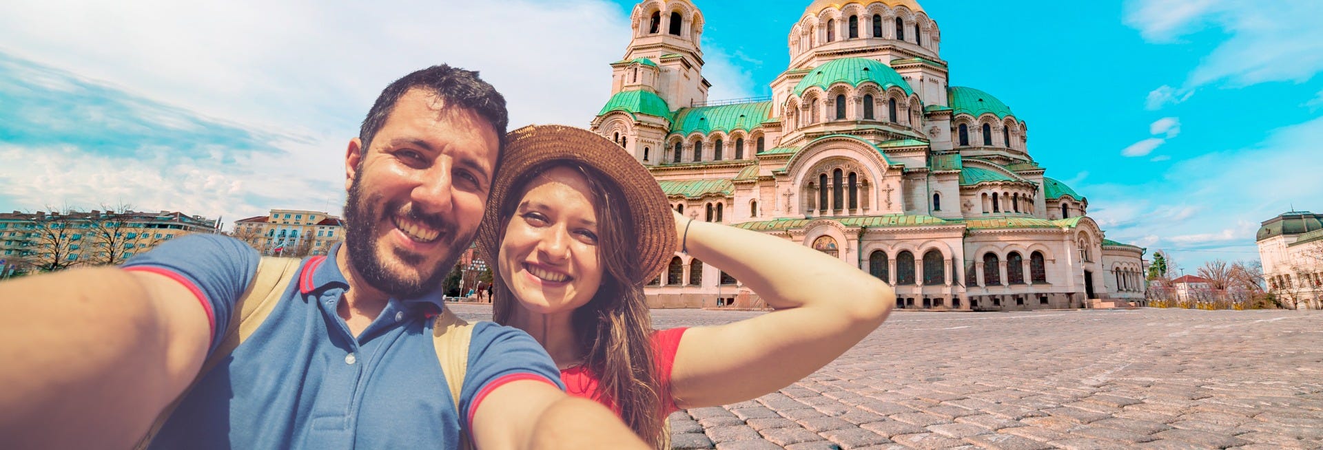 Free Tour of Sofia