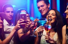 Sofia Pub Crawl