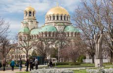 Sofia Private Tour